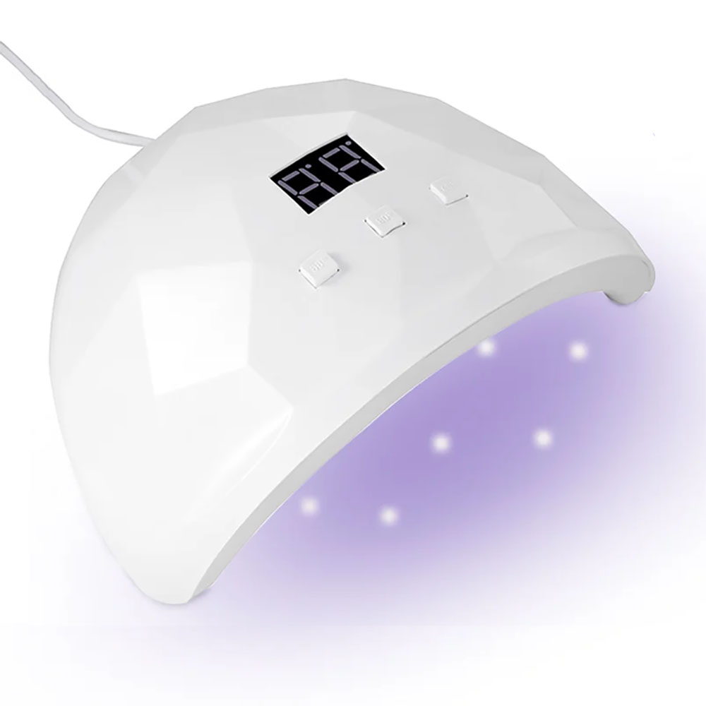 Exposure Unit Uv - LULAA Nail Dryer Lamp UV Light