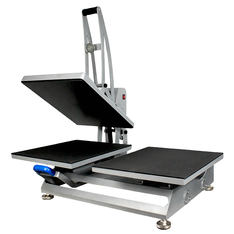 Commercial Printing Machine For Shirts - CYCH2018 Magnetic Semi-automatic 16x20inch 40x50cm Manual