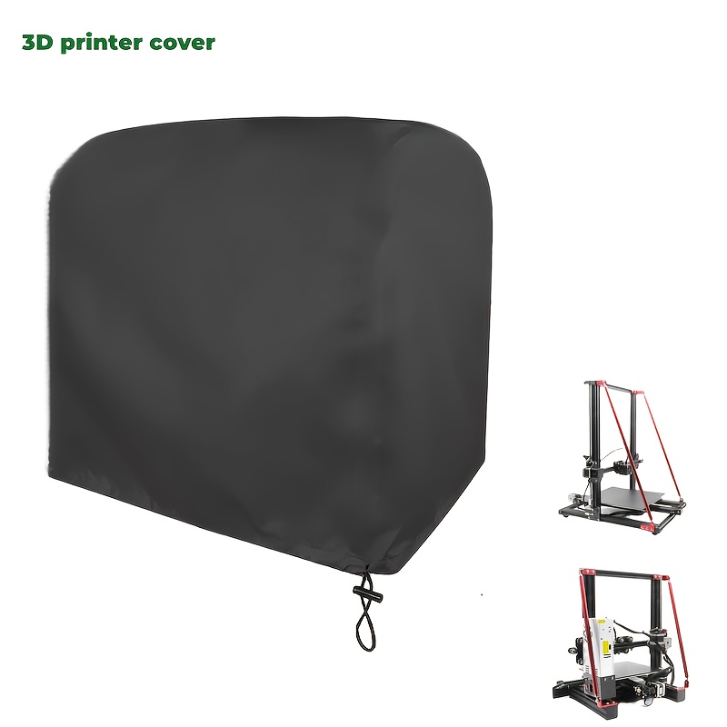 Commercial Fabric Printing Machine - 3D Printer Oxford Fabric Protective Cover,