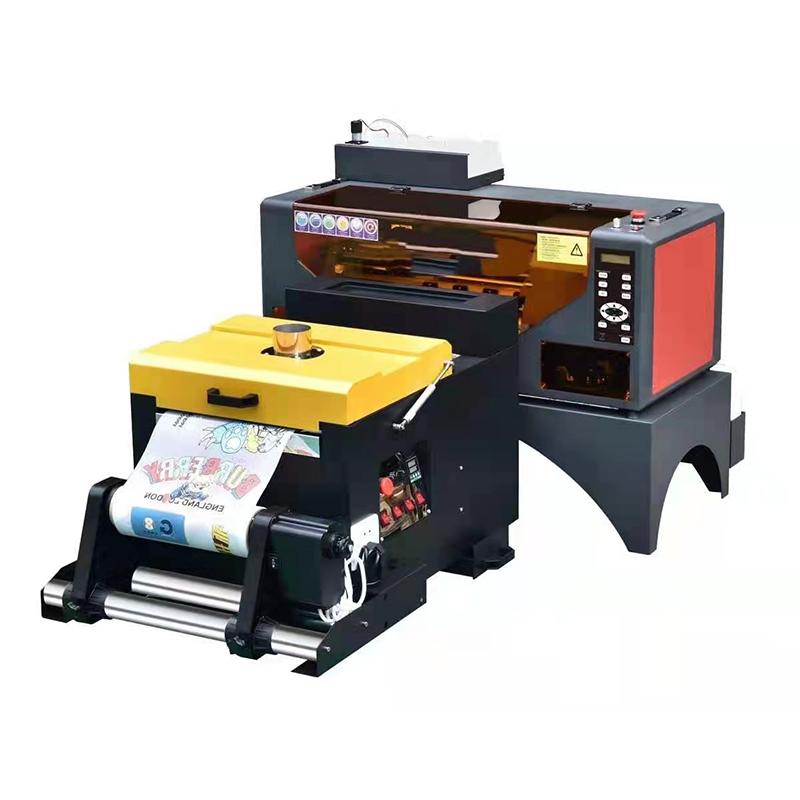 Small Business Creative 2024 D - огляд і ціна Dtf Powder Shaker