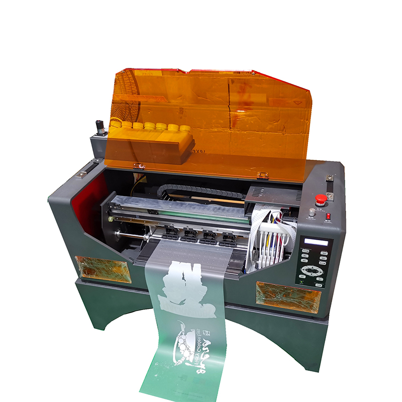 Small Business Creative 2024 D - огляд і ціна Dtf Powder Shaker