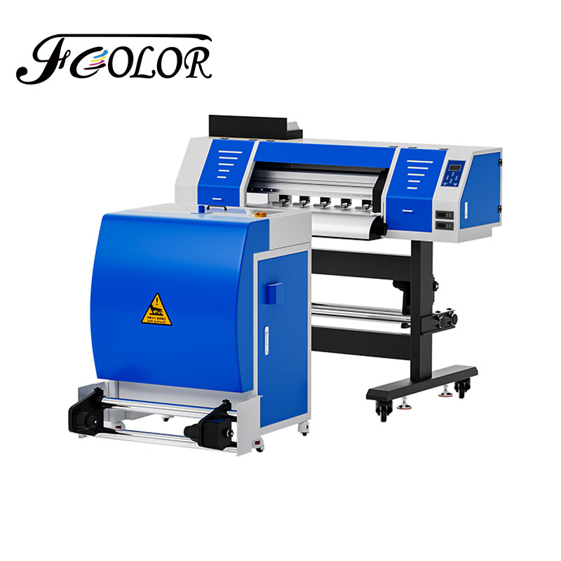 Dual I3200 Printhead A1 DTF Pr - огляд і ціна Dtf Powder Shaker