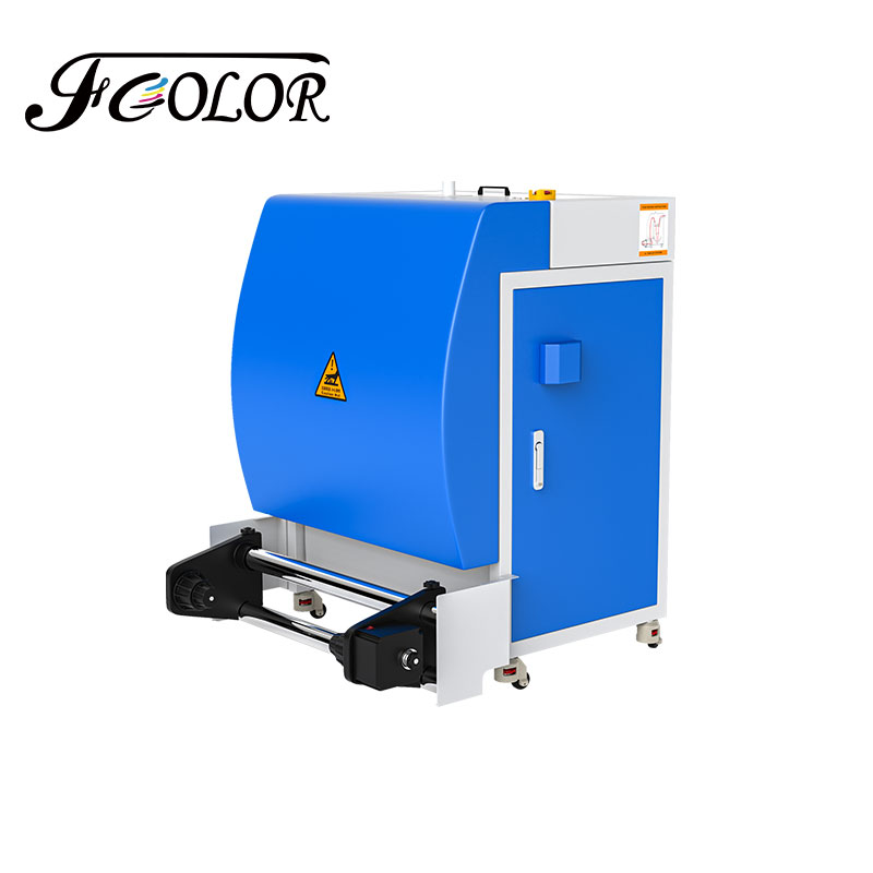 Dual I3200 Printhead A1 DTF Pr - огляд і ціна Dtf Powder Shaker