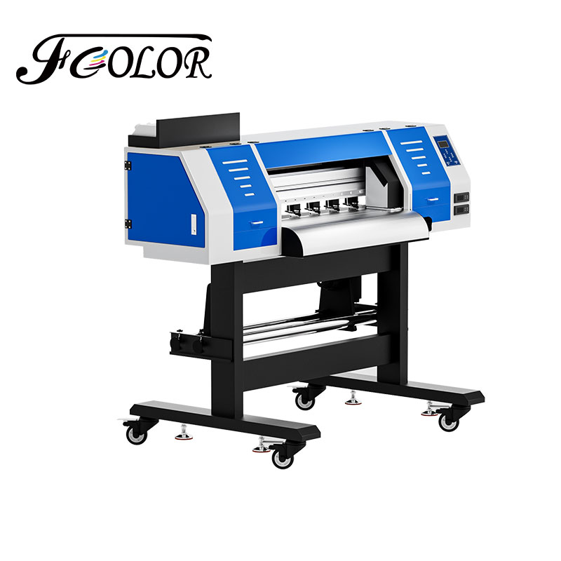 Dual I3200 Printhead A1 DTF Pr - огляд і ціна Dtf Powder Shaker