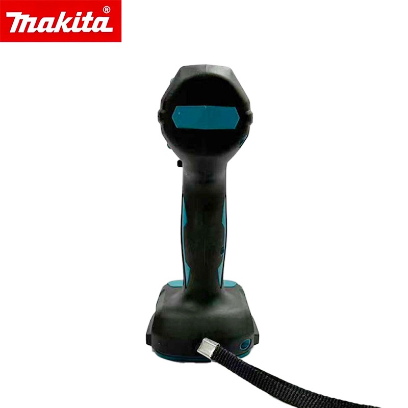 Makita DDF487 18V Cordless Bru - огляд і ціна Makita Drill Ddf484