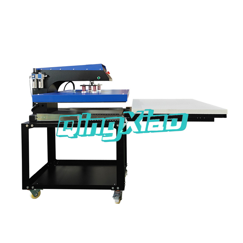 Pneumatic Auto Printing Machin - огляд і ціна Commercial Printing Machine For Shirts