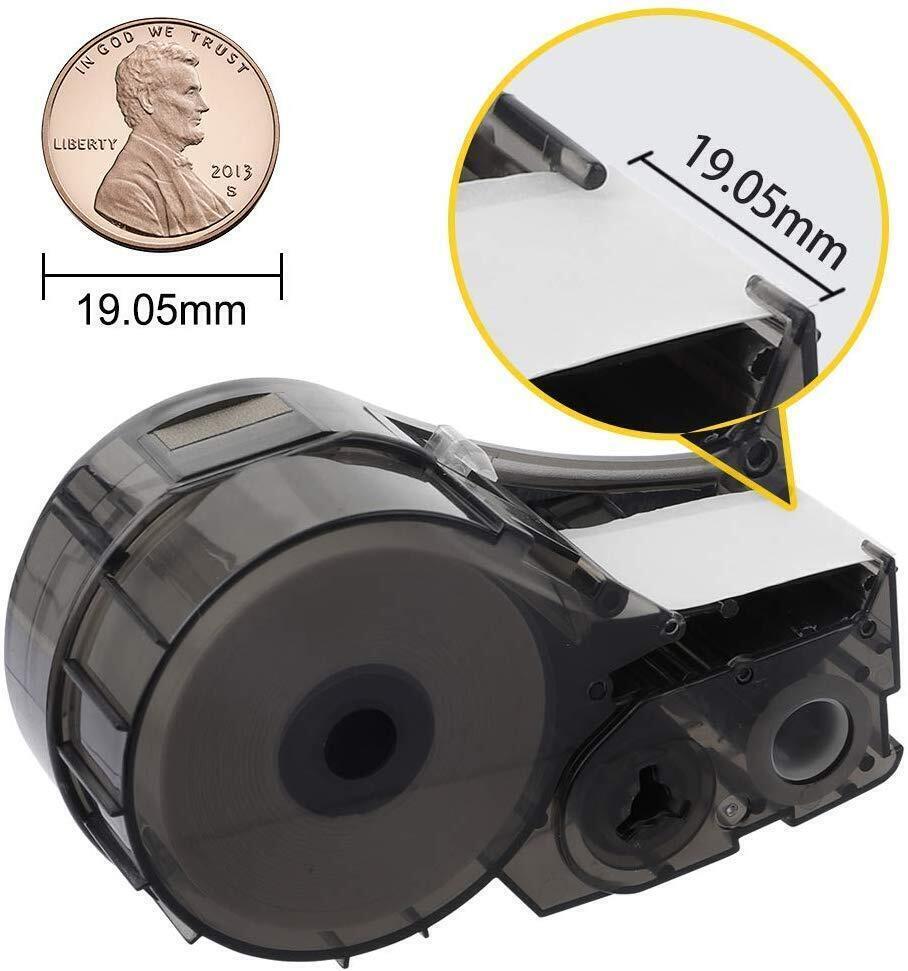 1-10PK Compatible for Brady BM - огляд і ціна Commercial Vinyl Printing