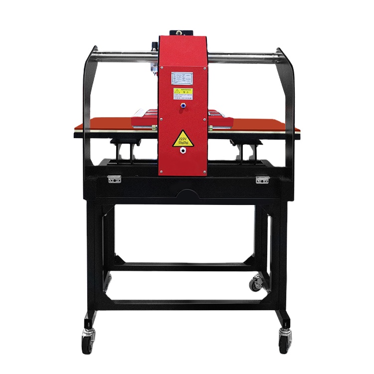 Intelligent Double Work Statio - огляд і ціна Commercial Printing Machine For Shirts