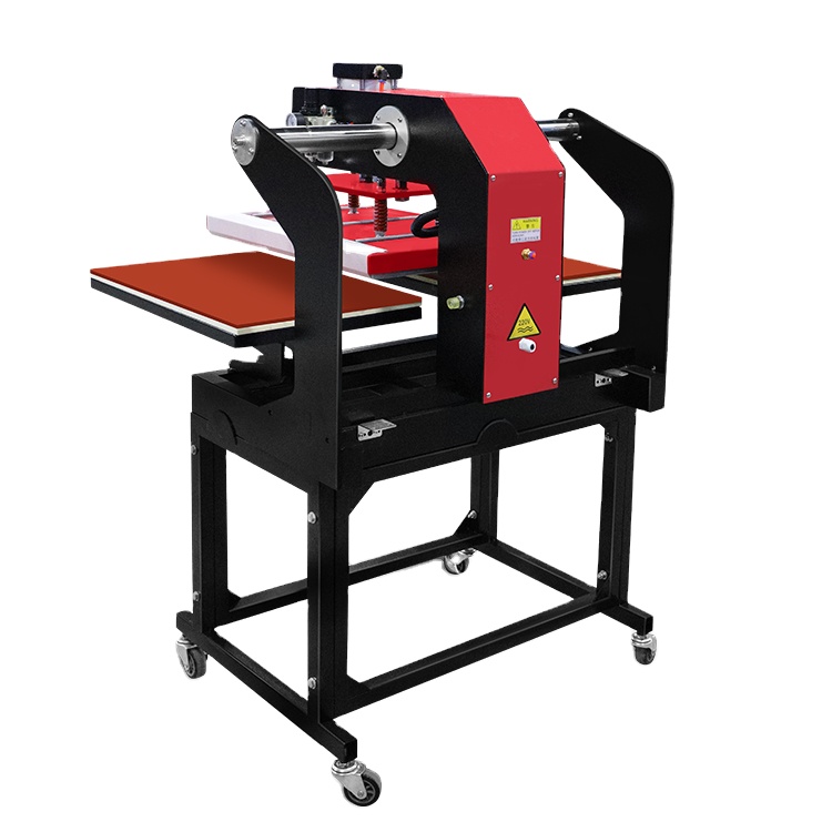 Intelligent Double Work Statio - огляд і ціна Commercial Printing Machine For Shirts