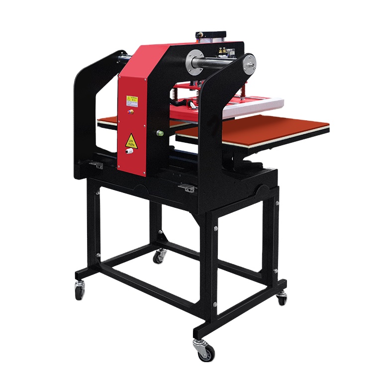 Intelligent Double Work Statio - огляд і ціна Commercial Printing Machine For Shirts