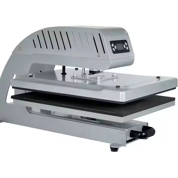 Easy to Operate Fully Automati - огляд і ціна Commercial Grade Printing Press