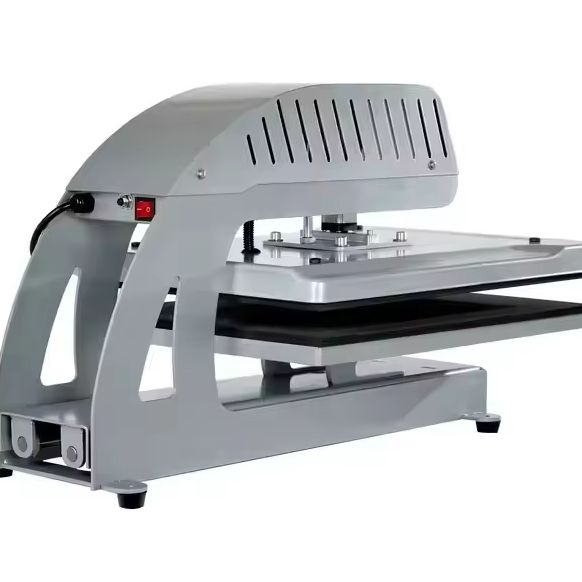 Easy to Operate Fully Automati - огляд і ціна Commercial Grade Printing Press