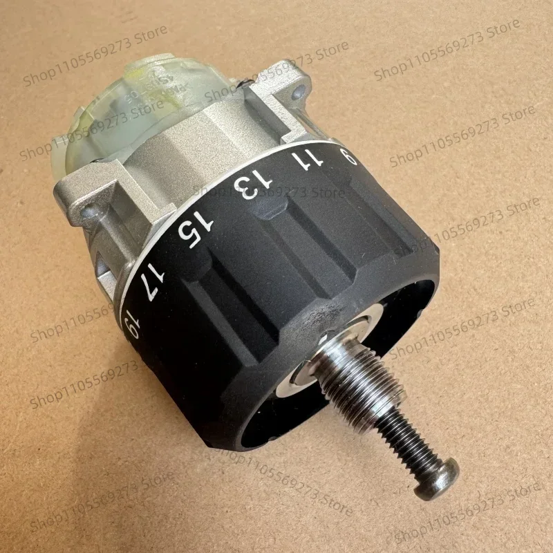 Gear Box 127500-6 123737-3 Rep - огляд і ціна Makita Drill Ddf484