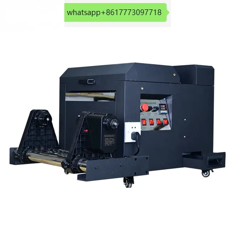 Unic  Powder Shaker DTF Oven A - огляд і ціна Dtf Powder Shaker
