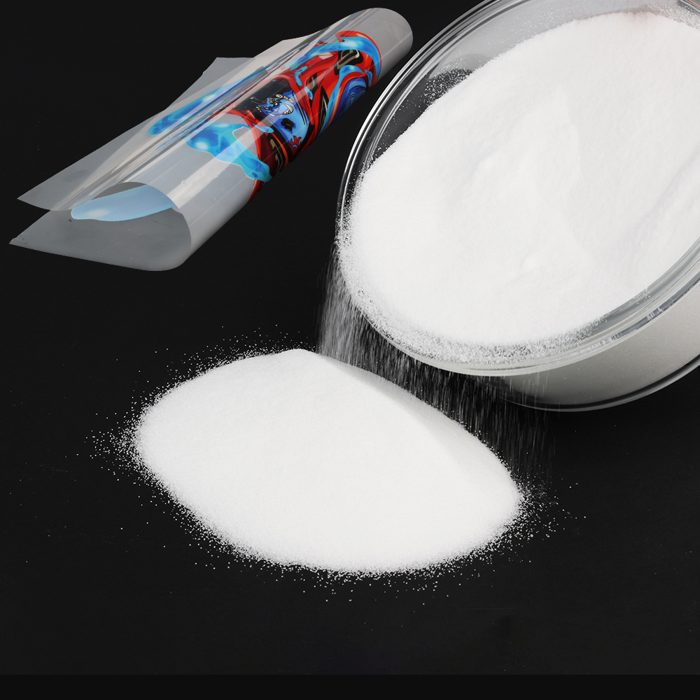 1000g 1kg DTF Powder Fine Powd - огляд і ціна Commercial Fabric Printing Machine