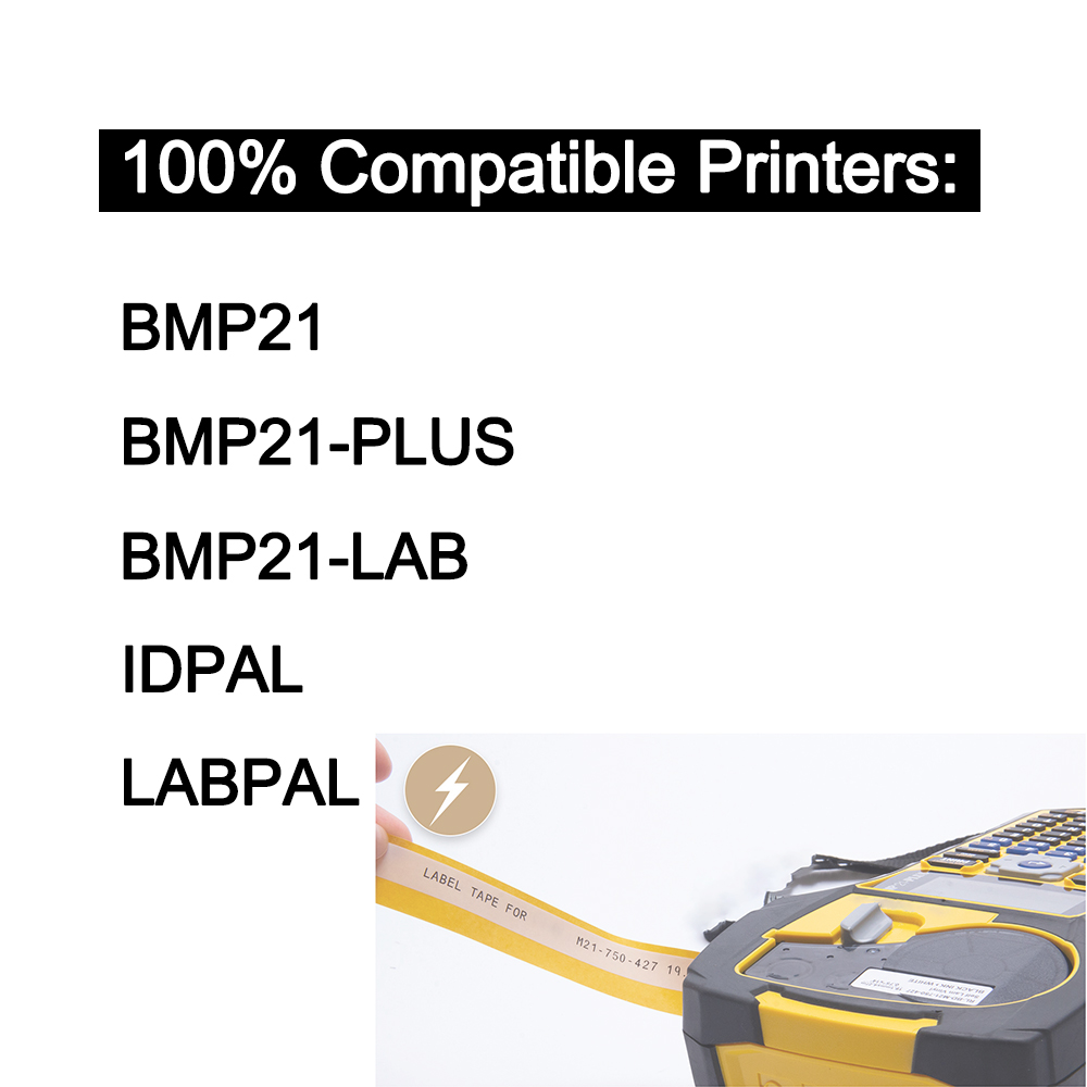 Multicolor M21-750-595 19.1mmx - огляд і ціна Commercial Vinyl Printing
