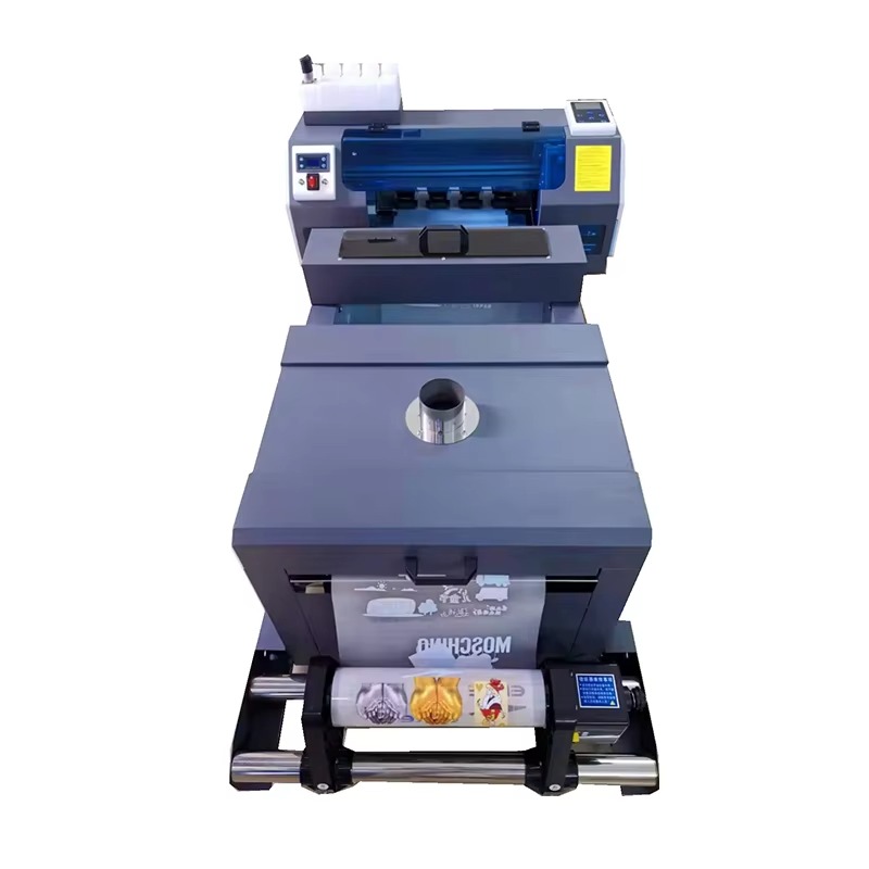 Customized Heat Press Machine  - огляд і ціна Commercial Printing Machine For Shirts
