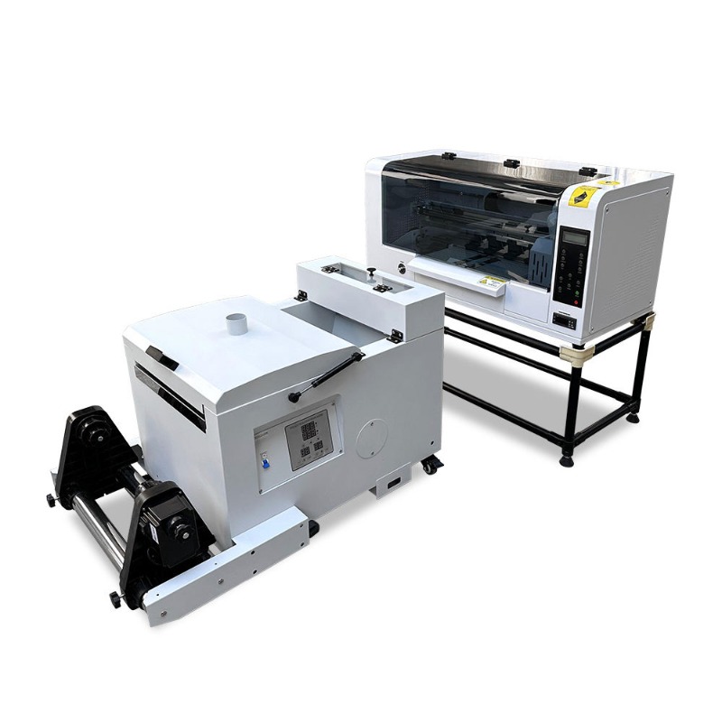 30cm A3 DTF Printer Dual XP600 - огляд і ціна Dtf Powder Shaker