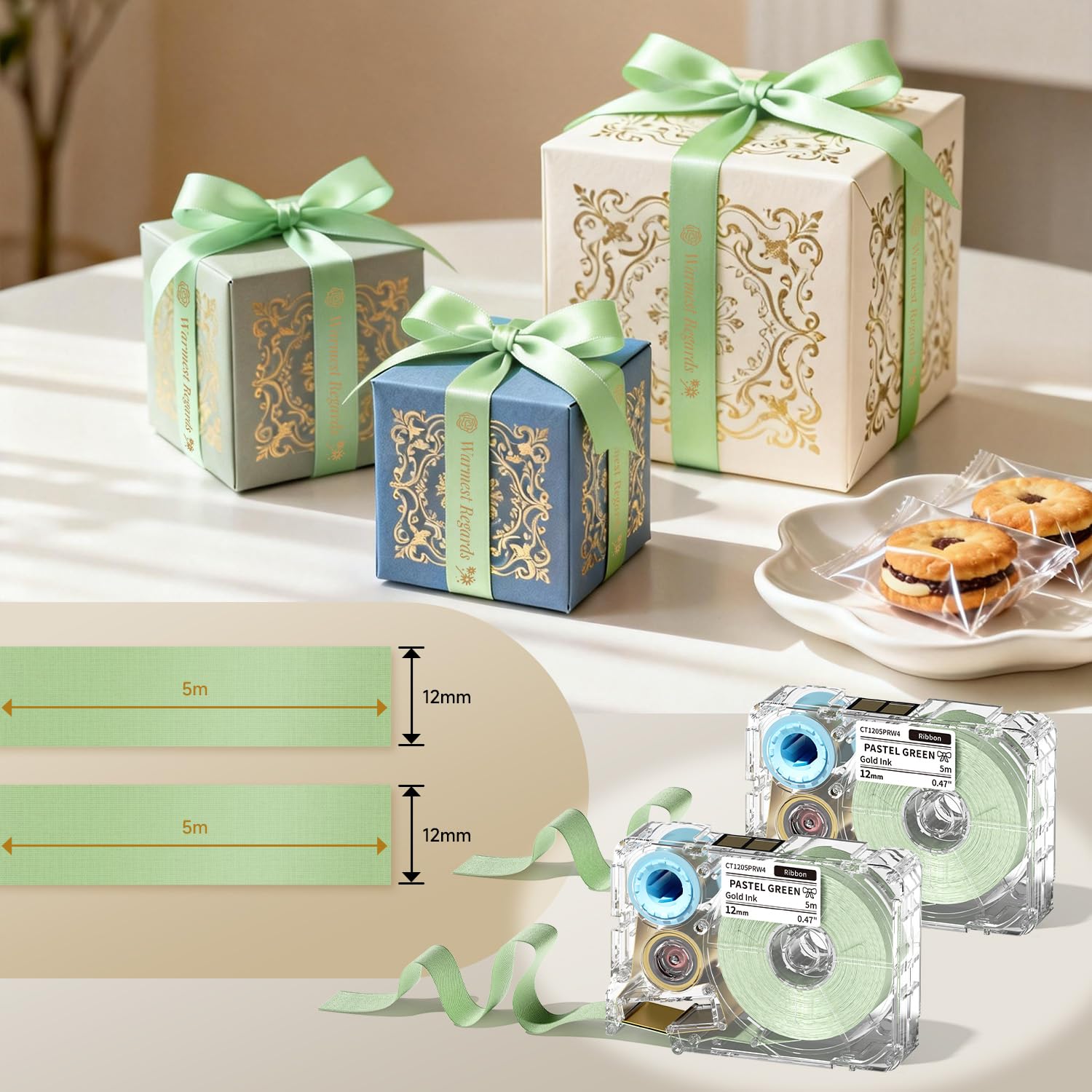 Phomemo A30 P15 Fabric Ribbon  - огляд і ціна Commercial Fabric Printing Machine
