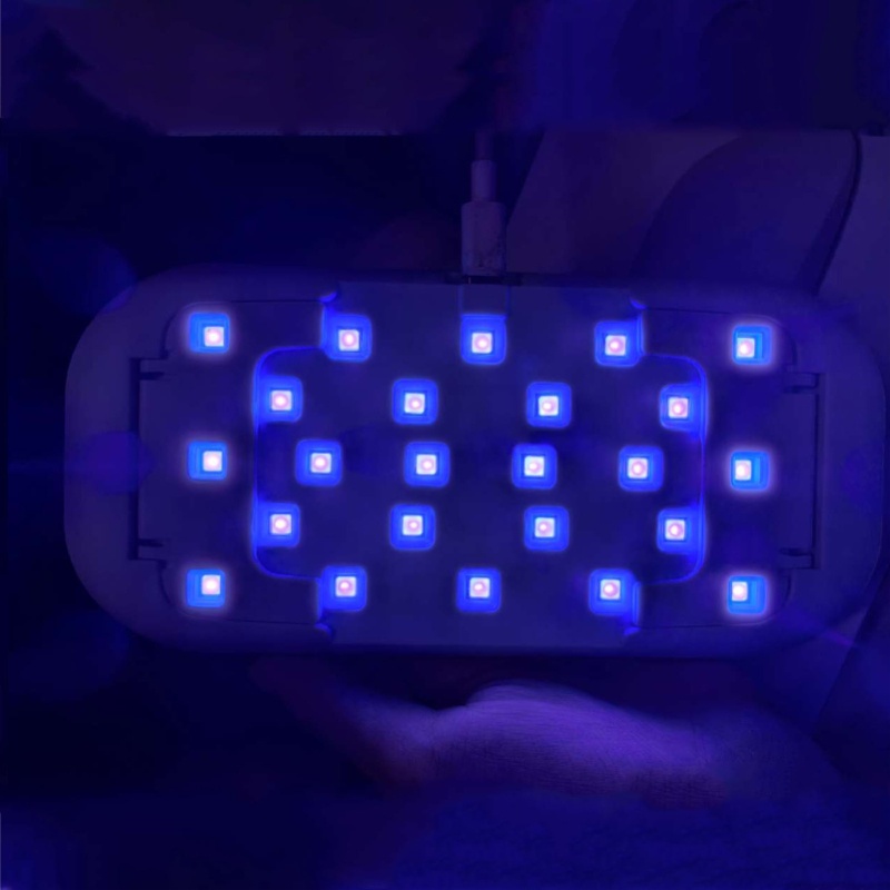 UV Resin Light Mobile Phone Te - огляд і ціна Exposure Unit Uv