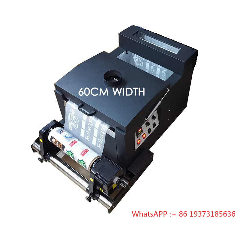 Hot Sale Automatic 30cm 60cm P - огляд і ціна Dtf Powder Shaker