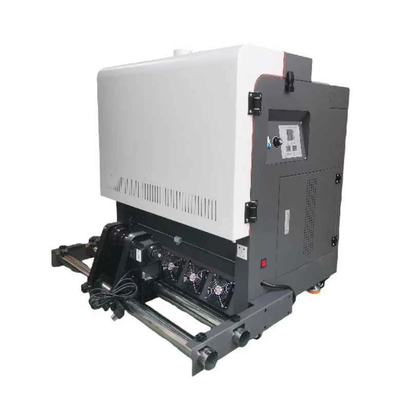 -60cm 24 Inch A1 Pet Film Auto - огляд і ціна Dtf Powder Shaker