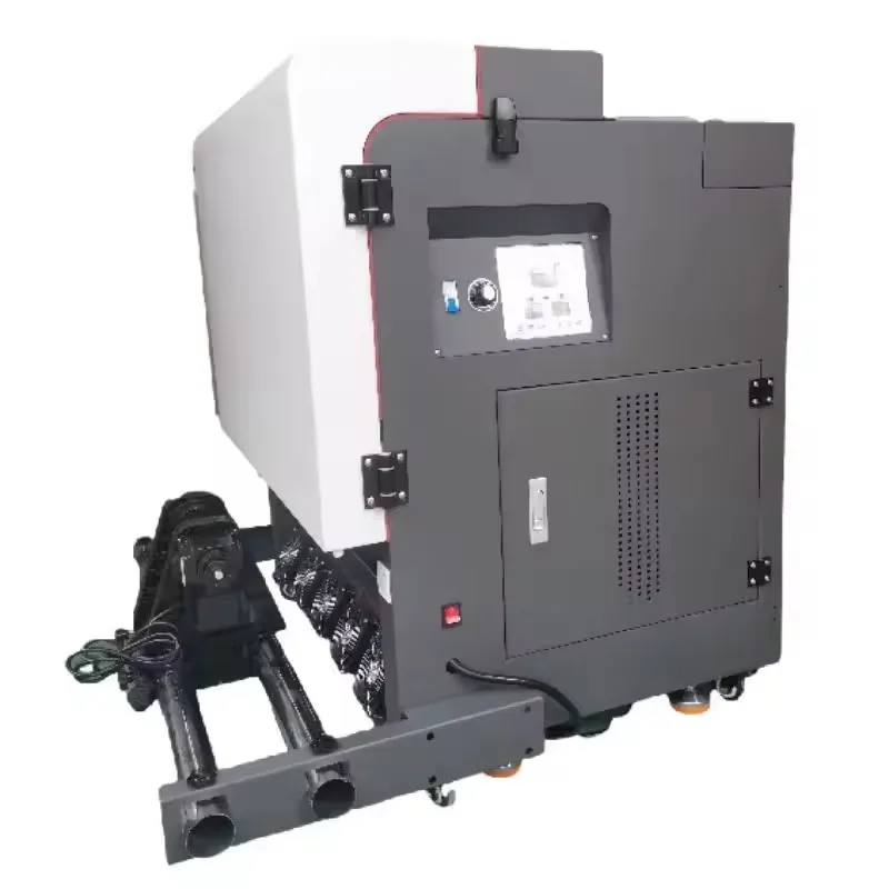 -60cm 24 Inch A1 Pet Film Auto - огляд і ціна Dtf Powder Shaker