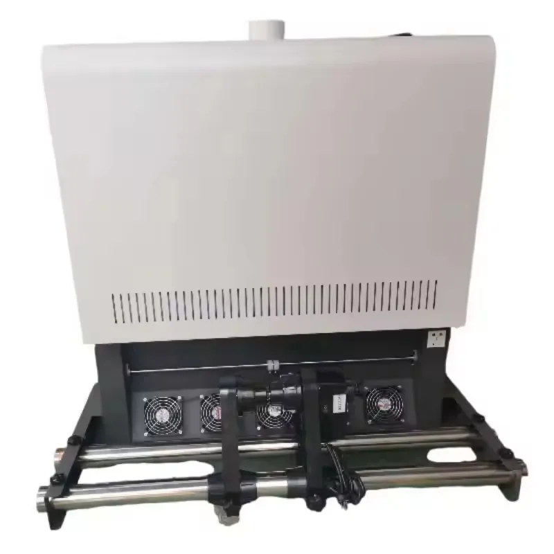 -60cm 24 Inch A1 Pet Film Auto - огляд і ціна Dtf Powder Shaker