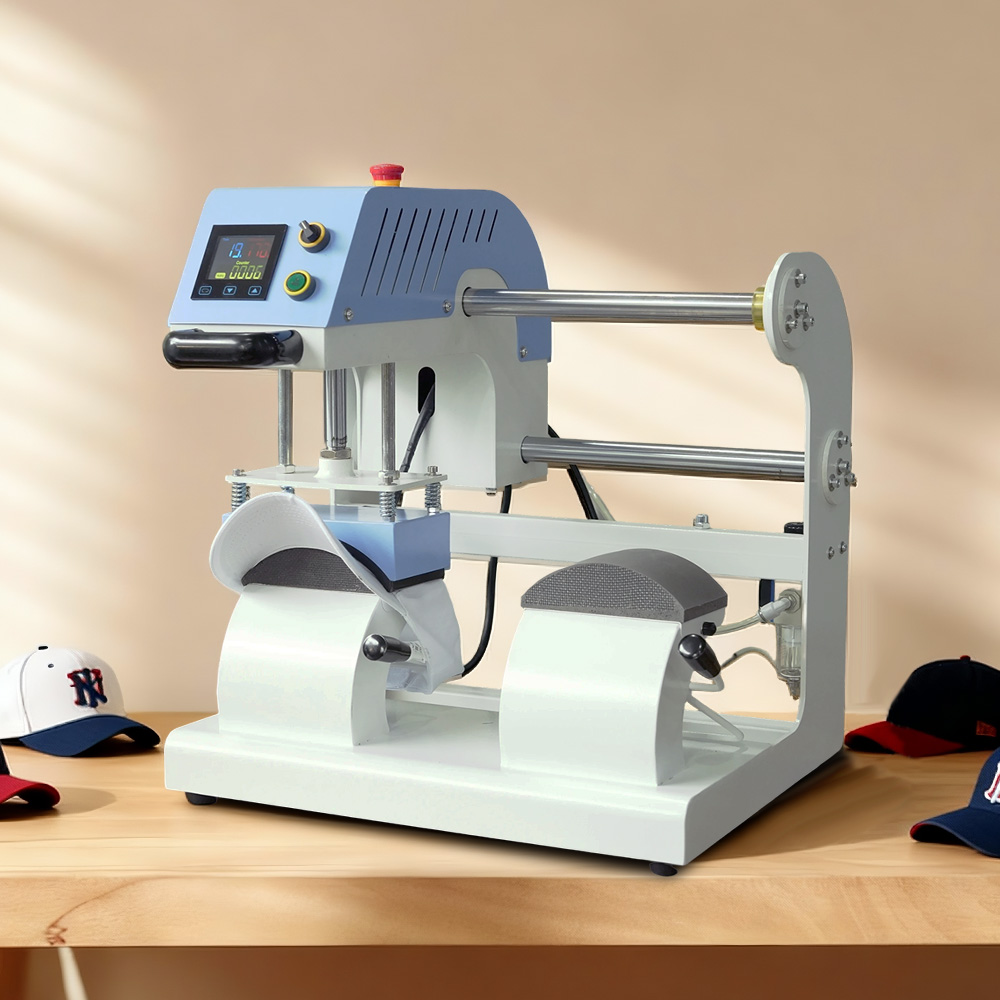 Commercial Grade Pneumatic Dua - огляд і ціна Commercial Grade Printing Press