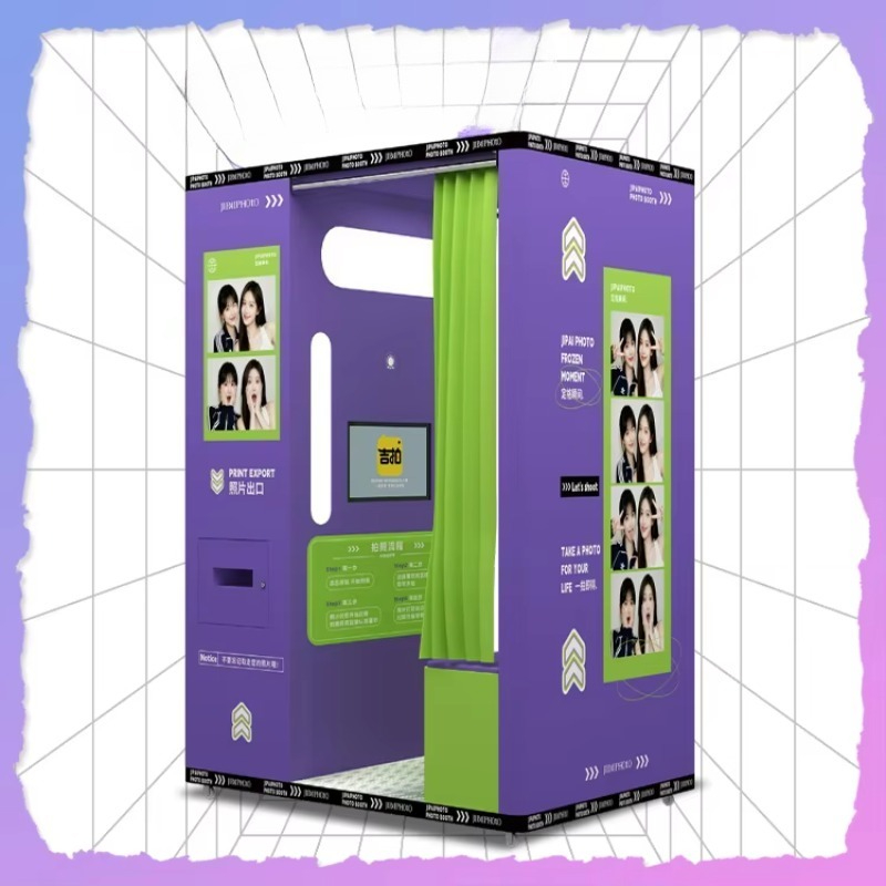 customized mobile coin operate - огляд і ціна Commercial Road Printing