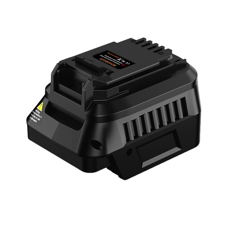 Y42A-Battery Adapter For Black - огляд і ціна Black+Decker Tool Cordless