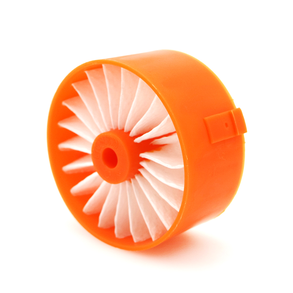 Filter Mian Brush for BLACK+DE - огляд і ціна Black+Decker Tool Cordless