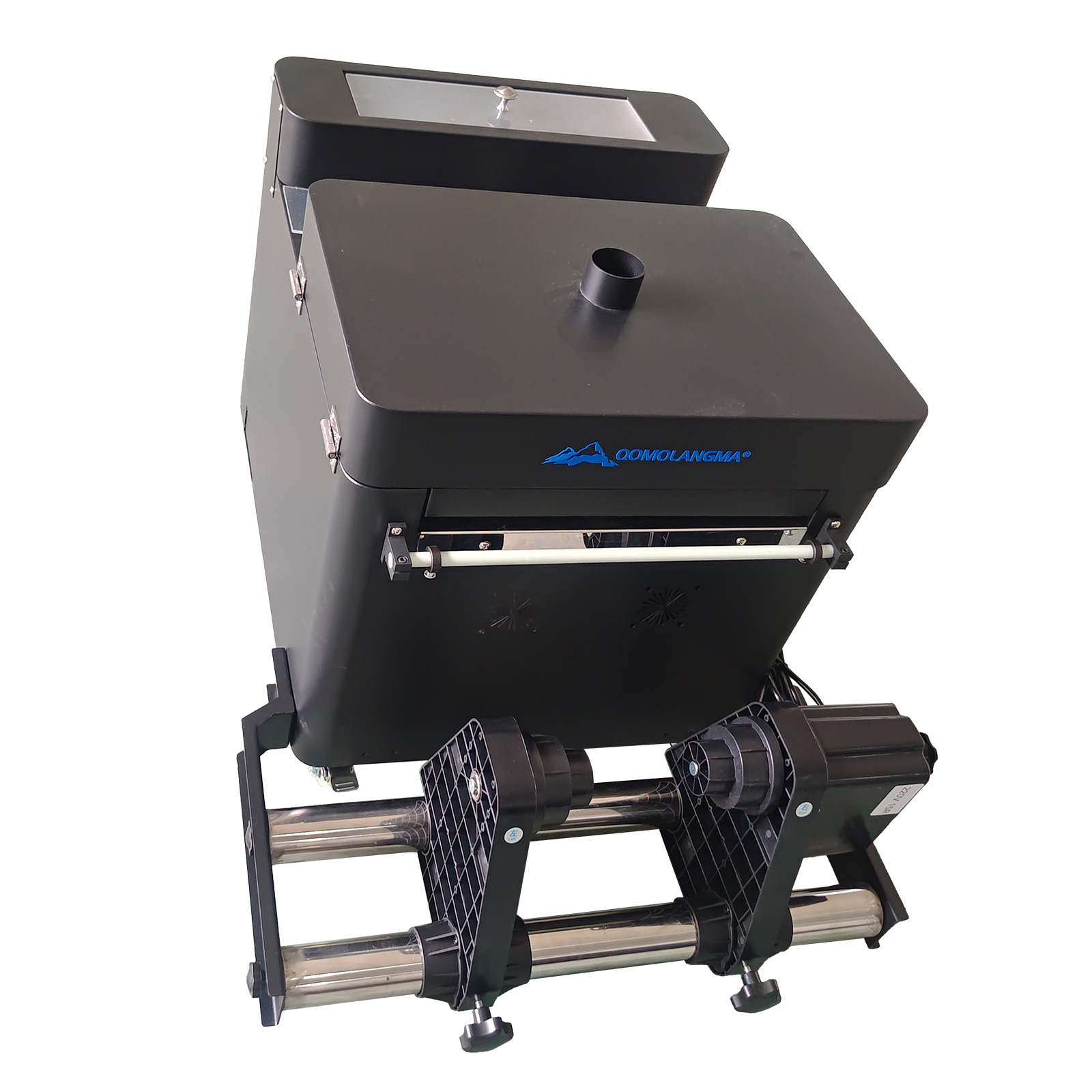 US Stock Economic A3 Automatic - огляд і ціна Commercial Printing Machine For Shirts