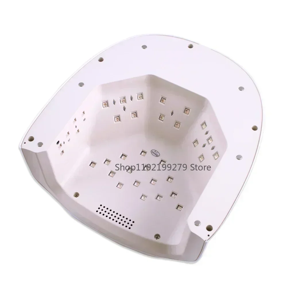 New Rechargeable Nail Lamp Cor - огляд і ціна Exposure Unit Uv