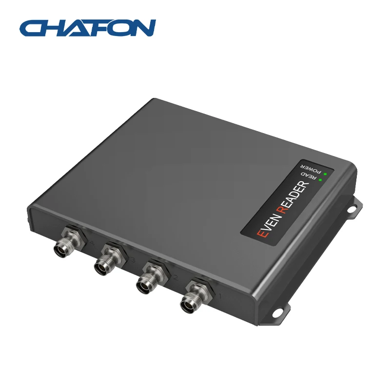 CHAFON CF815 Long Range UHF 4  - огляд і ціна Dtf Powder Shaker