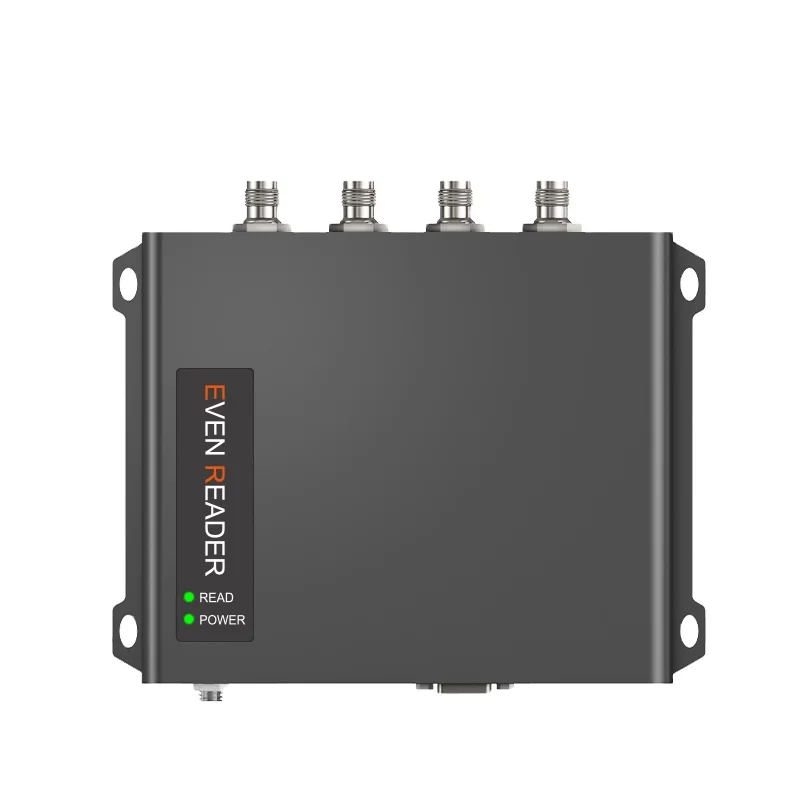 CHAFON CF815 Long Range UHF 4  - огляд і ціна Dtf Powder Shaker