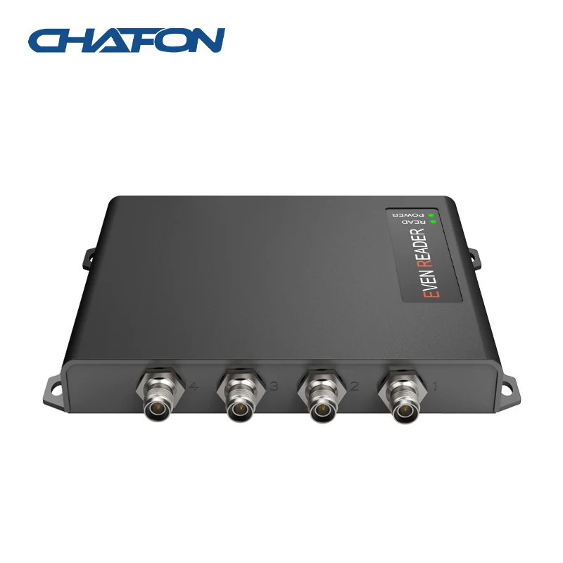 CHAFON CF815 Long Range UHF 4  - огляд і ціна Dtf Powder Shaker