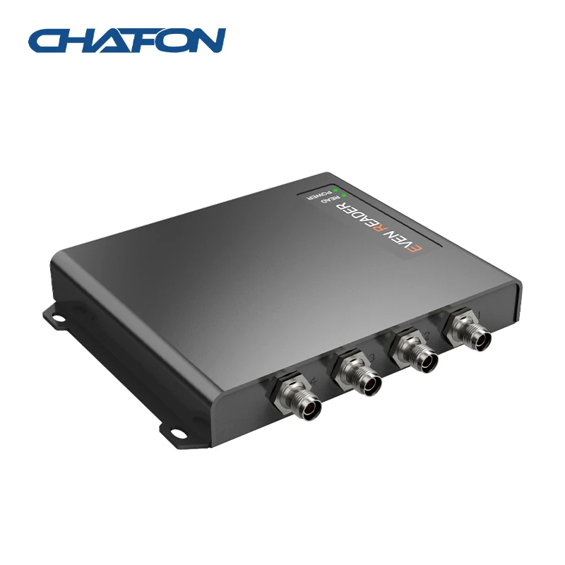 CHAFON CF815 Long Range UHF 4  - огляд і ціна Dtf Powder Shaker