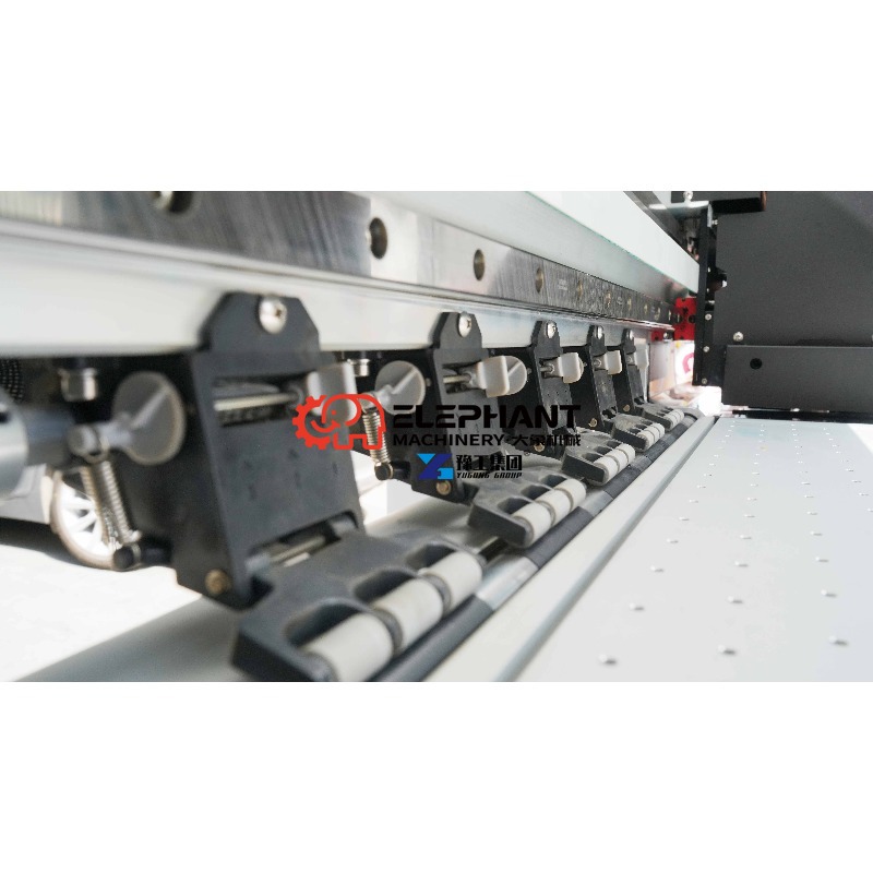 Commercial DTF PET Film Printe - огляд і ціна Commercial Printing Machine For Shirts