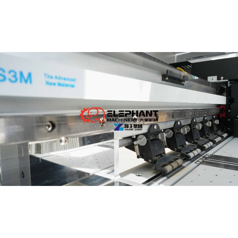 Commercial DTF PET Film Printe - огляд і ціна Commercial Printing Machine For Shirts