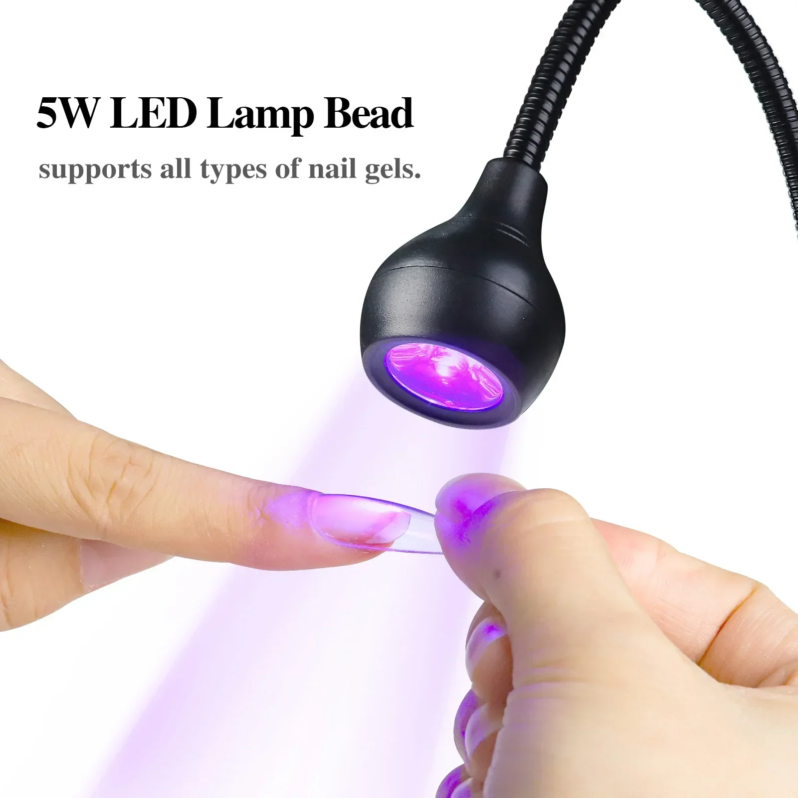 Portable LED UV Curing Light f - огляд і ціна Exposure Unit Uv