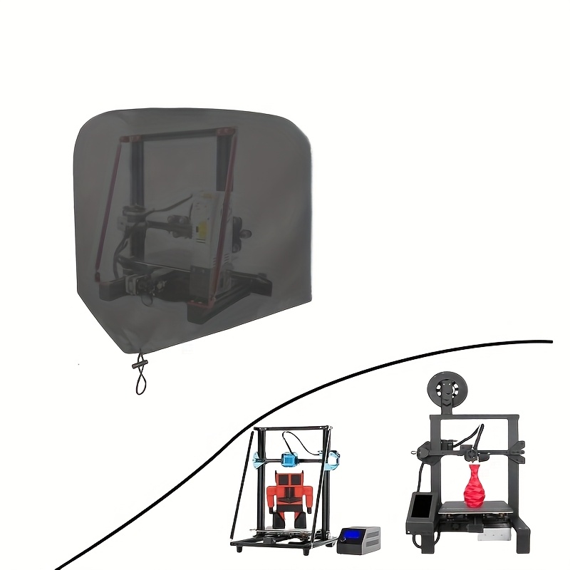 3D Printer Oxford Fabric Prote - огляд і ціна Commercial Fabric Printing Machine